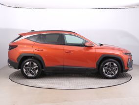 Hyundai Tucson - 2024