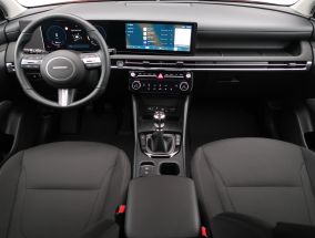 Hyundai Tucson - 2024