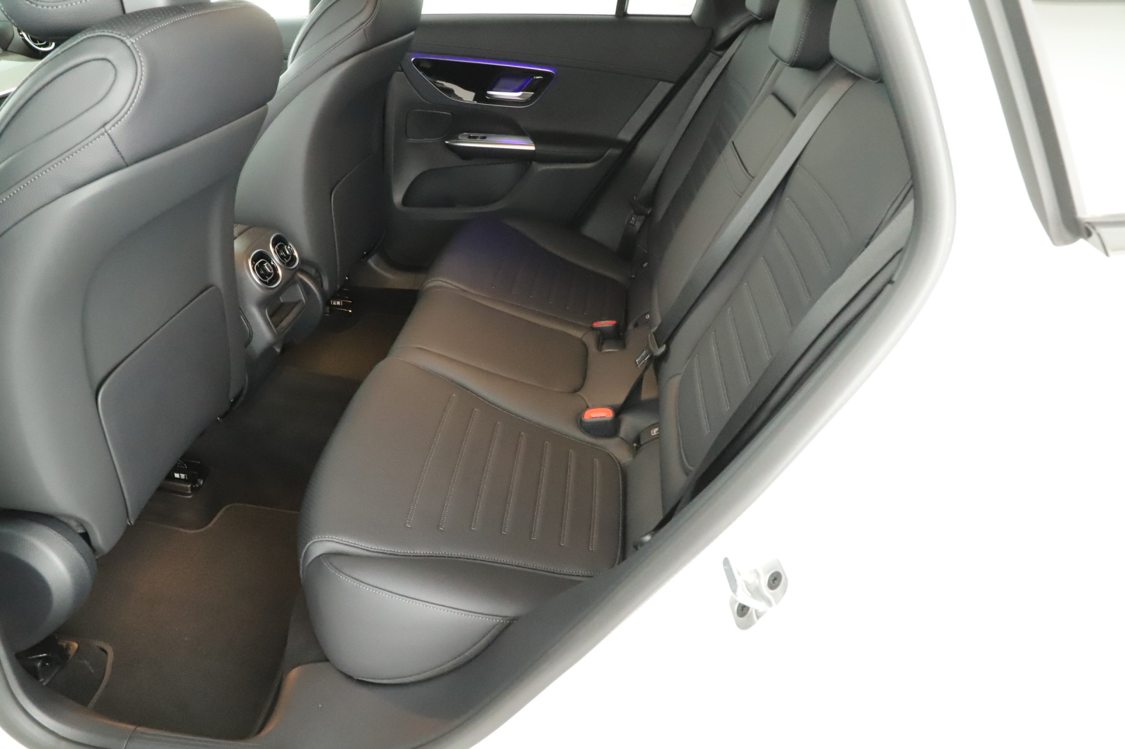 Mercedes-Benz GLC Coupe - 2025