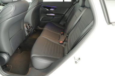 Mercedes-Benz GLC Coupe - 2025