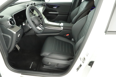 Mercedes-Benz GLC Coupe - 2025