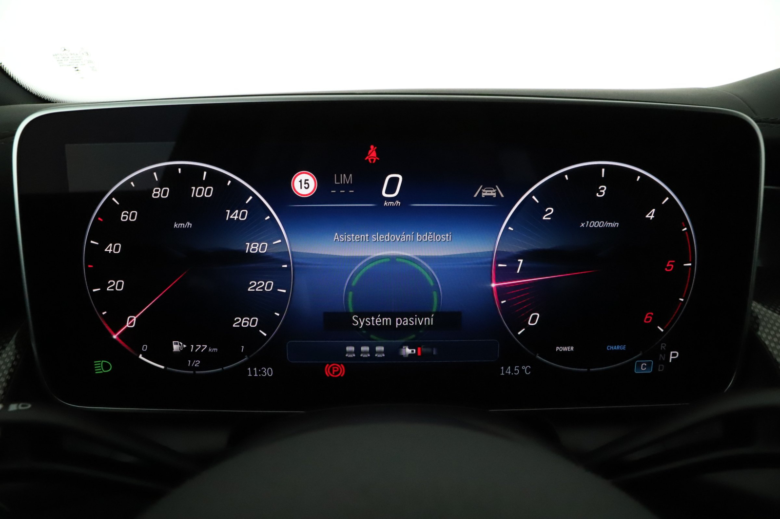 Mercedes-Benz GLC Coupe - 2025