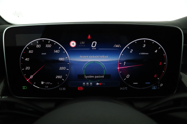 Mercedes-Benz GLC Coupe - 2025