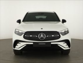 Mercedes-Benz GLC Coupe - 2025