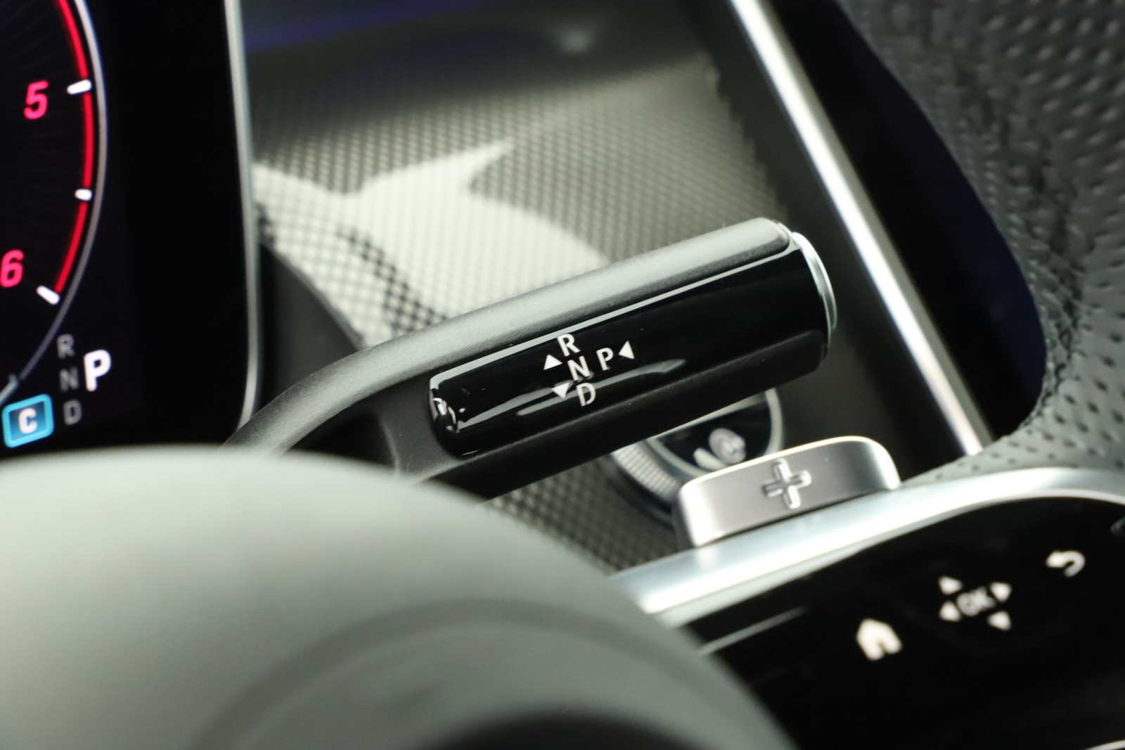 Mercedes-Benz GLC Coupe - 2025