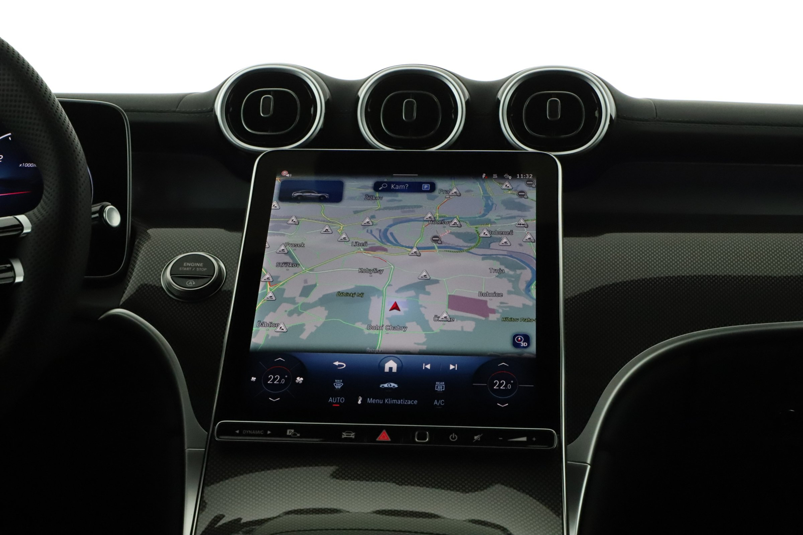 Mercedes-Benz GLC Coupe - 2025