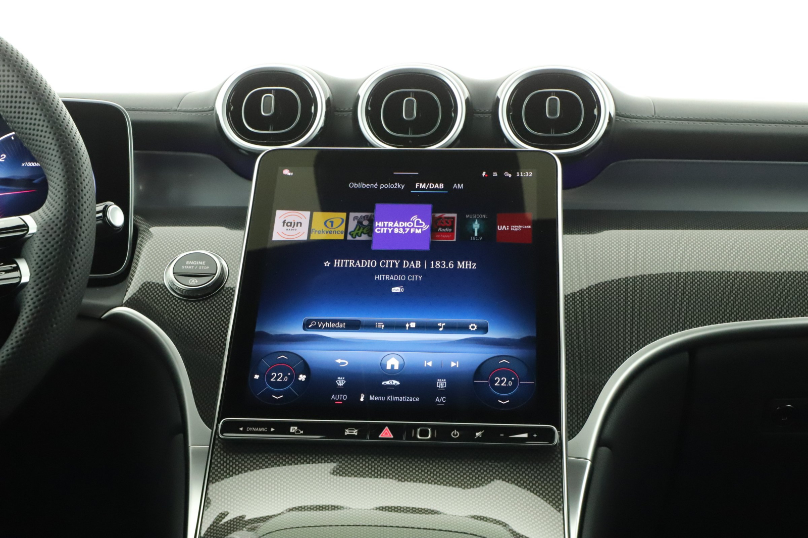 Mercedes-Benz GLC Coupe - 2025