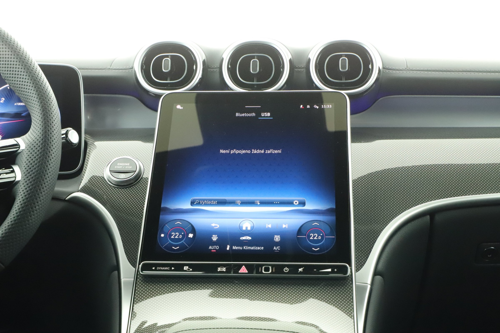 Mercedes-Benz GLC Coupe - 2025