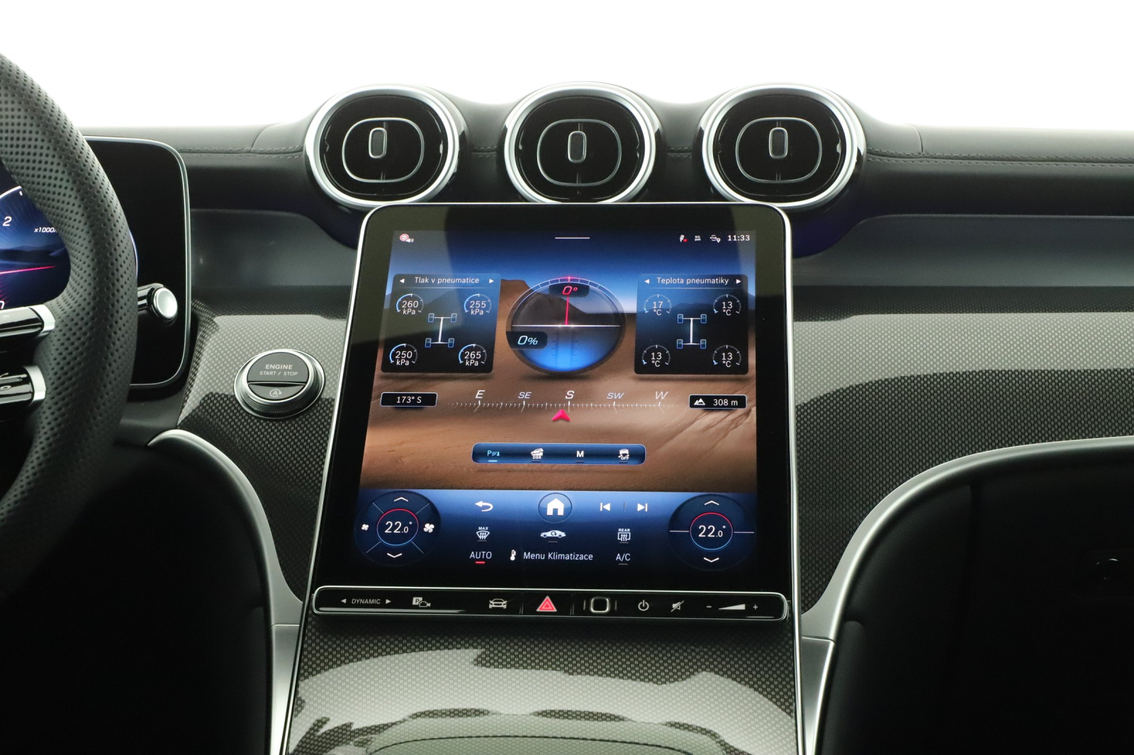 Mercedes-Benz GLC Coupe - 2025