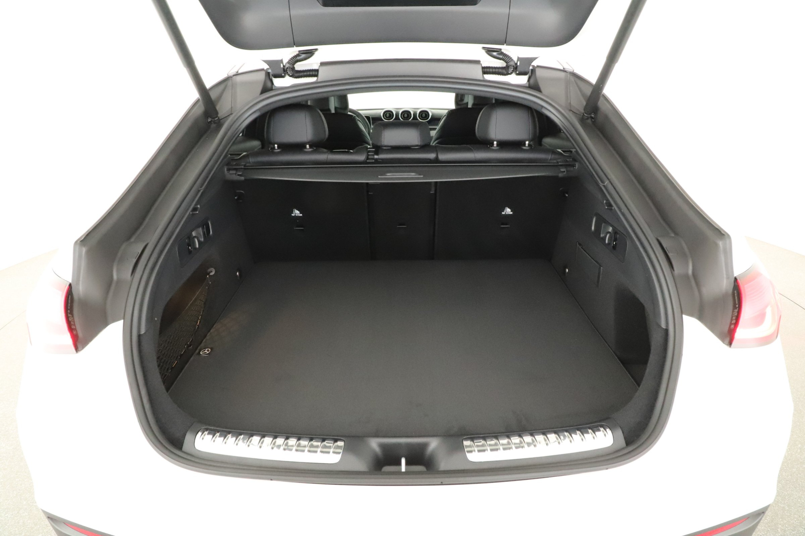 Mercedes-Benz GLC Coupe - 2025