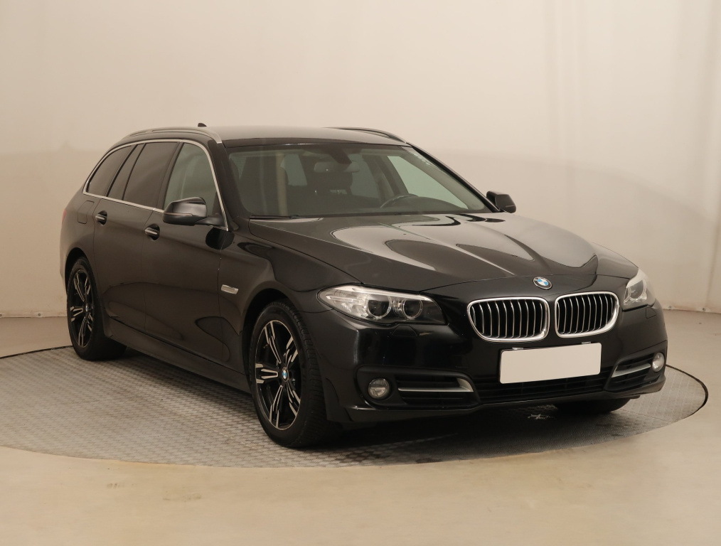BMW 5