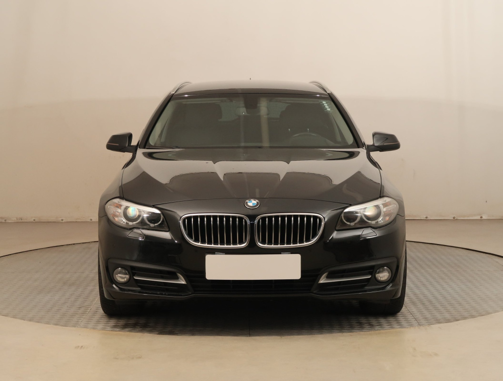 BMW 5