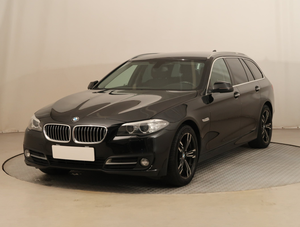 BMW 5
