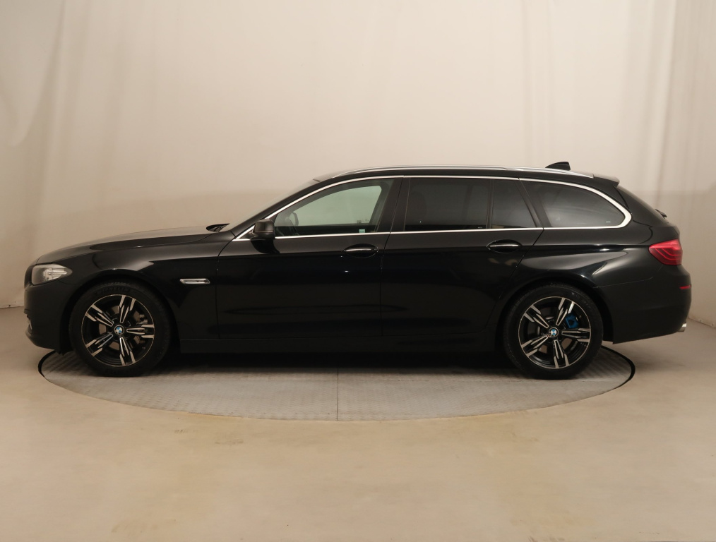 BMW 5