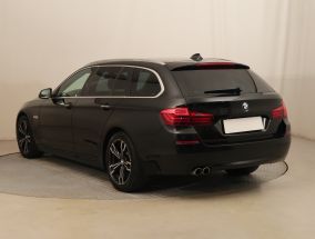 BMW 5 - 2015