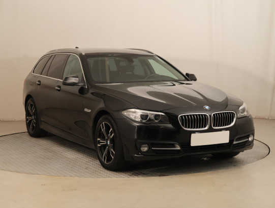 BMW 5