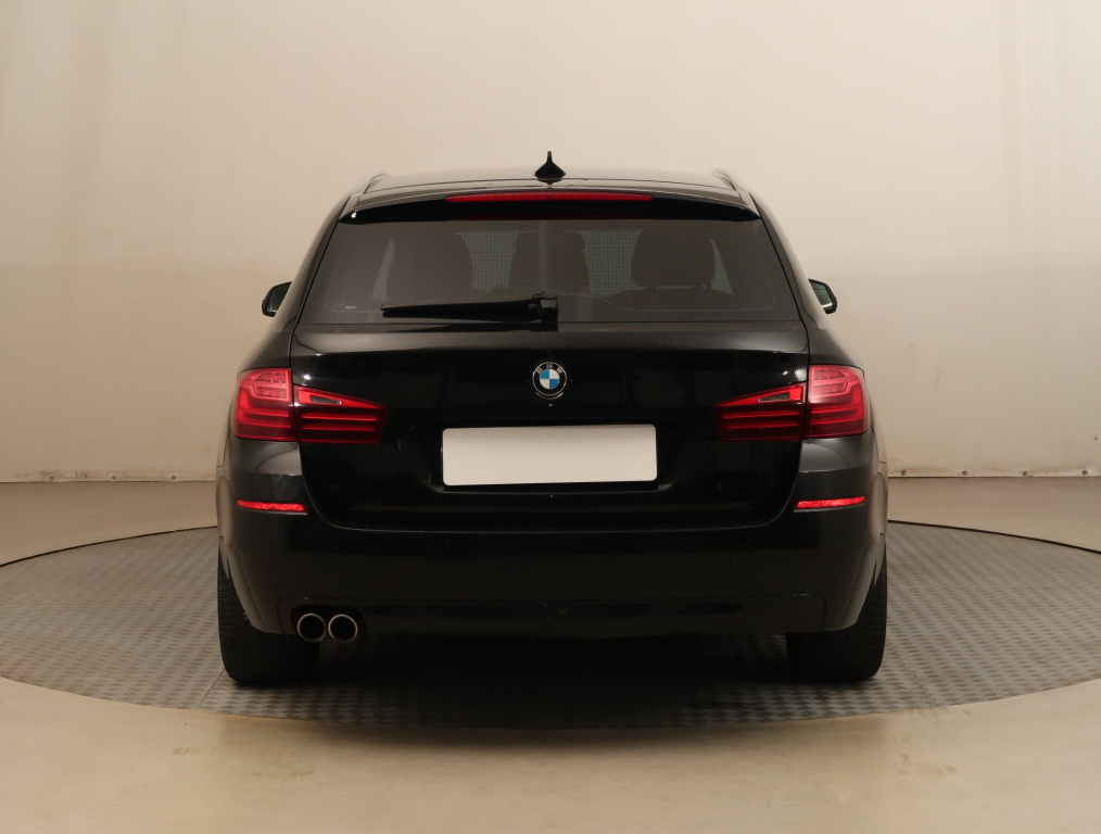 BMW 5