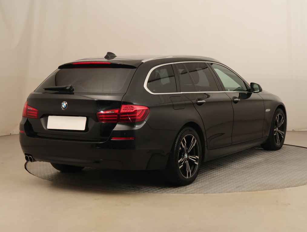 BMW 5