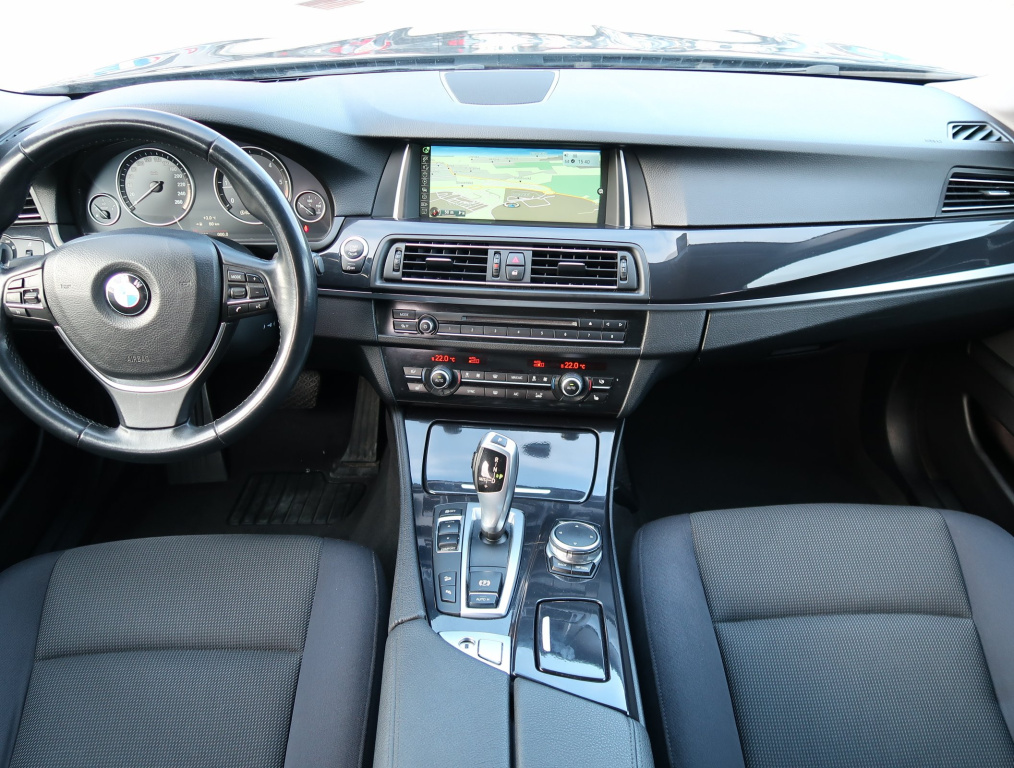 BMW 5