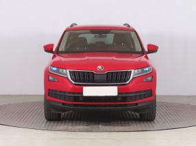 Skoda Kodiaq - 2018