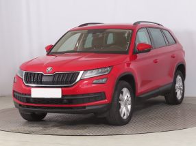 Skoda Kodiaq - 2018