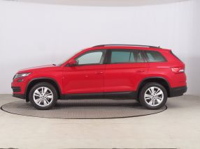 Skoda Kodiaq - 2018