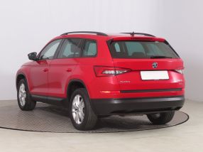 Skoda Kodiaq - 2018