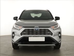 Toyota RAV 4 - 2020