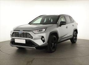 Toyota RAV 4 - 2020