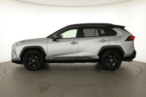 Toyota RAV 4 - 2020