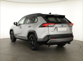 Toyota RAV 4 - 2020