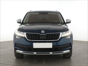 Skoda Kodiaq - 2021