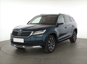 Skoda Kodiaq - 2021