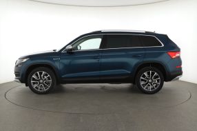 Skoda Kodiaq - 2021