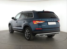 Skoda Kodiaq - 2021