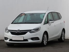 Opel Zafira - 2017