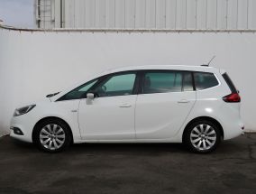 Opel Zafira - 2017