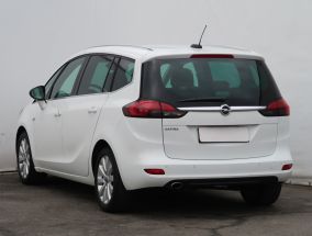 Opel Zafira - 2017