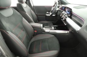 Mercedes-Benz GLB - 2025