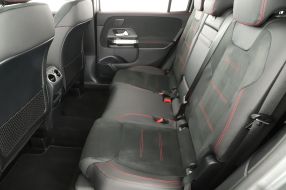 Mercedes-Benz GLB - 2025