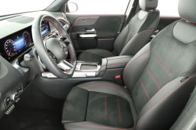 Mercedes-Benz GLB - 2025