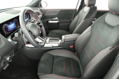 Mercedes-Benz GLB - 2025