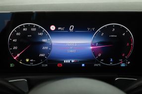 Mercedes-Benz GLB - 2025