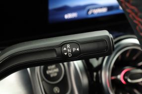 Mercedes-Benz GLB - 2025