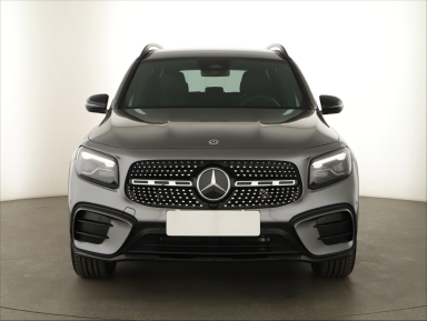 Mercedes-Benz GLB - 2025