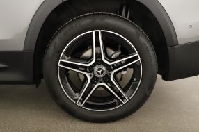 Mercedes-Benz GLB - 2025