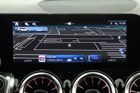 Mercedes-Benz GLB - 2025