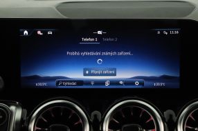 Mercedes-Benz GLB - 2025