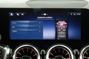 Mercedes-Benz GLB - 2025