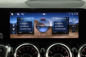 Mercedes-Benz GLB - 2025